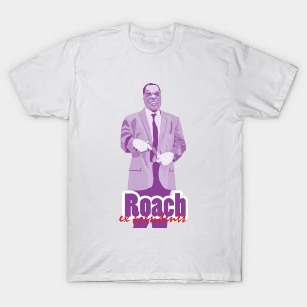 Roach T-Shirt by mayerARTS